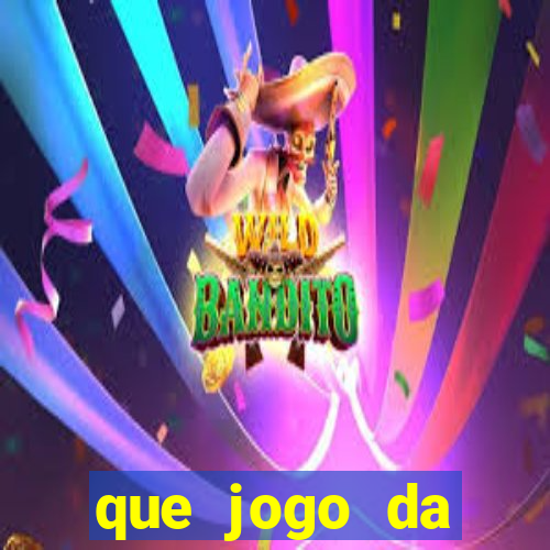 que jogo da dinheiro de verdade