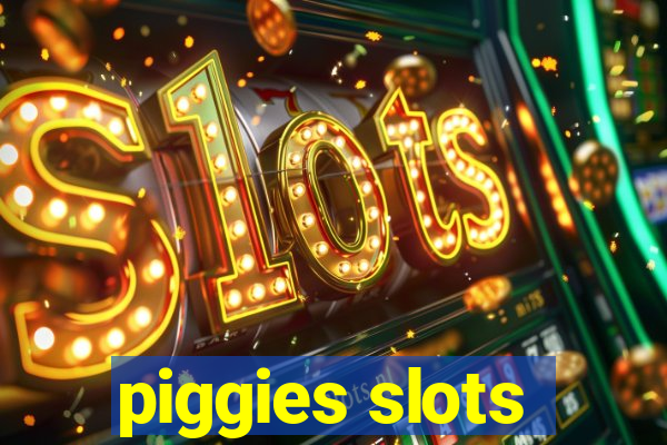 piggies slots