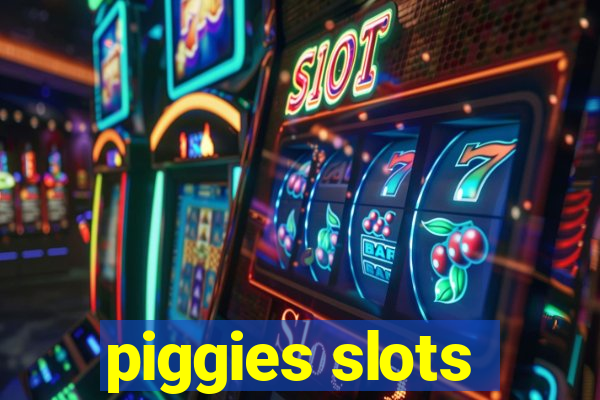 piggies slots