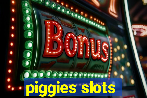 piggies slots