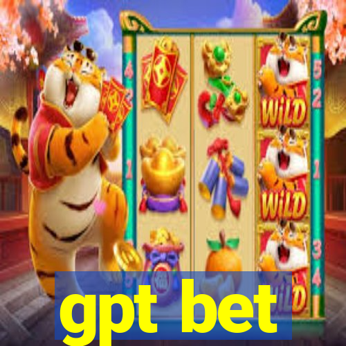 gpt bet