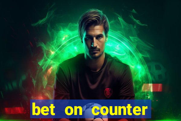 bet on counter strike global offensive