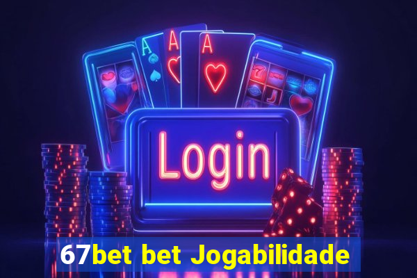 67bet bet Jogabilidade