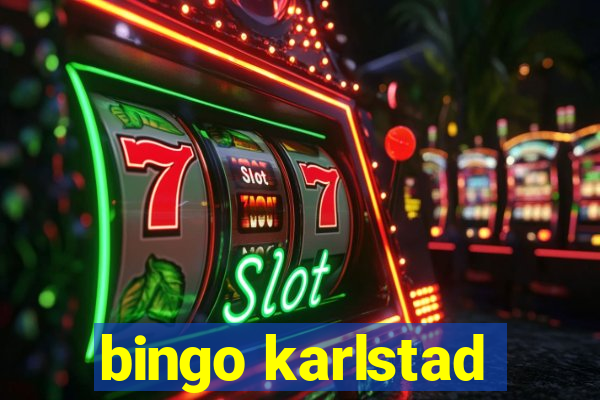 bingo karlstad