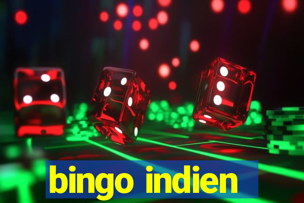 bingo indien