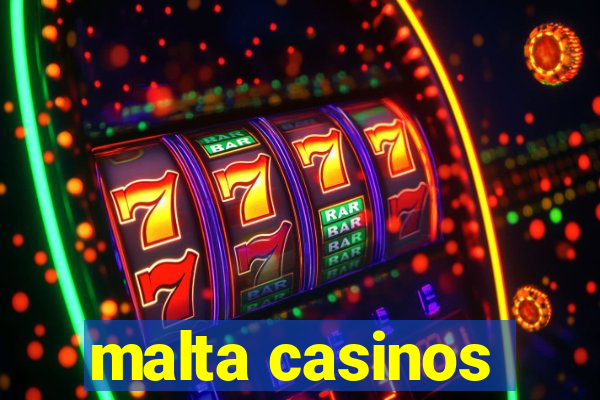 malta casinos