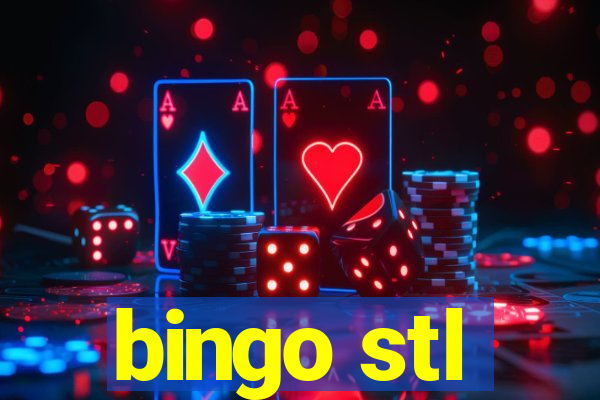 bingo stl