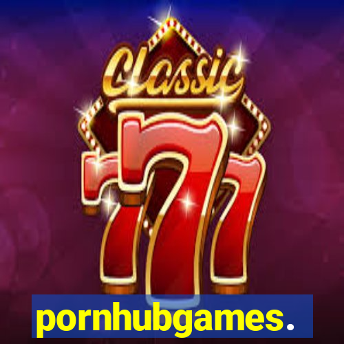 pornhubgames.