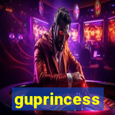 guprincess