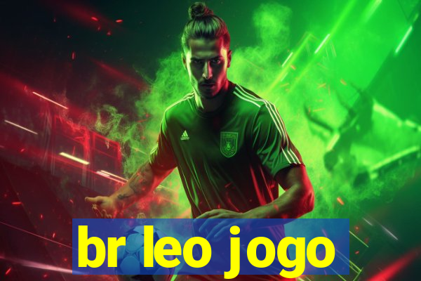 br leo jogo