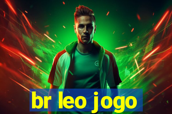 br leo jogo