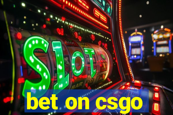 bet on csgo