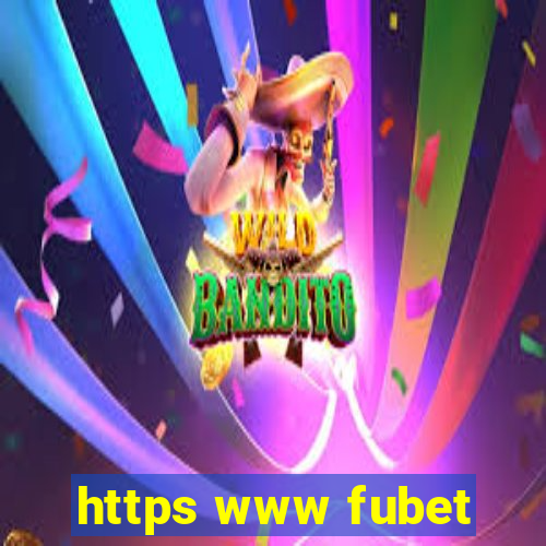 https www fubet