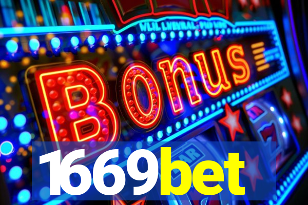 1669bet