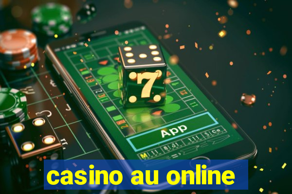 casino au online