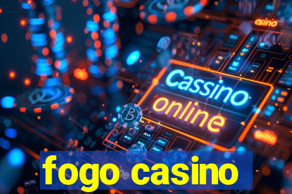 fogo casino