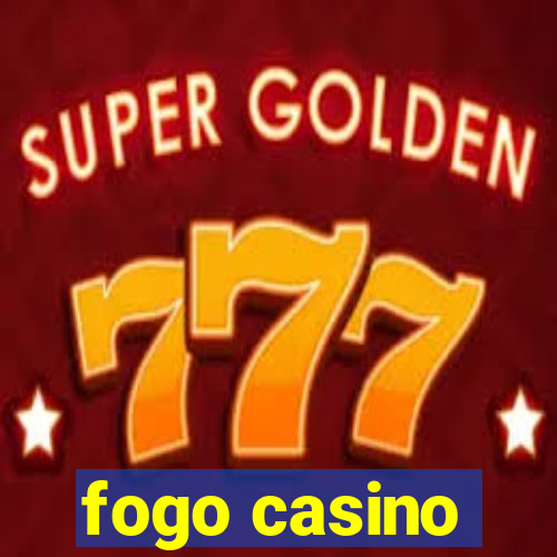 fogo casino