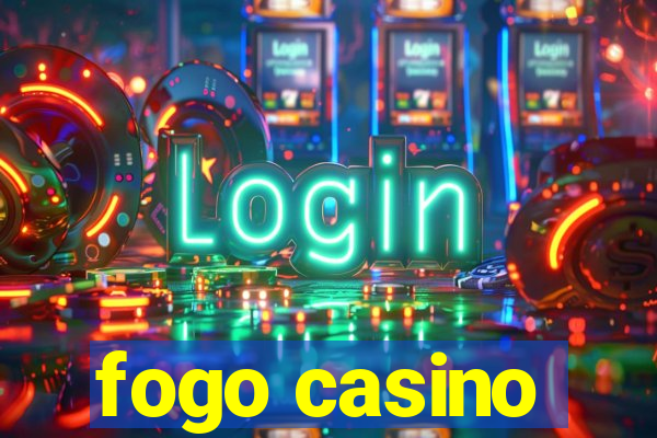 fogo casino