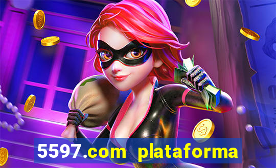 5597.com plataforma de jogos