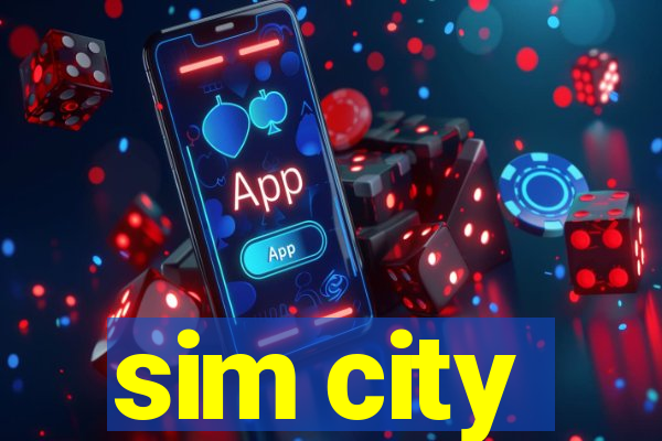 sim city