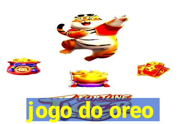 jogo do oreo