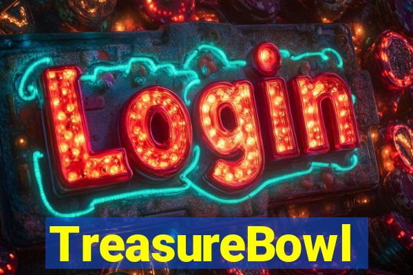 TreasureBowl treasure bowl como ganhar