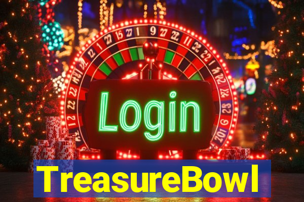 TreasureBowl treasure bowl como ganhar