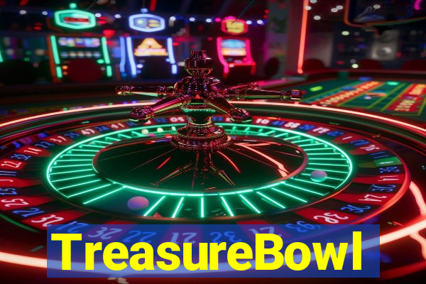 TreasureBowl treasure bowl como ganhar