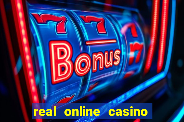 real online casino games australia