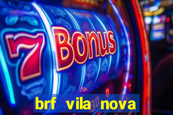 brf vila nova toledo pr