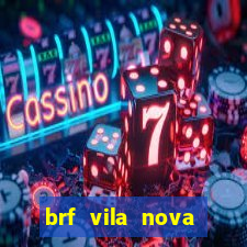 brf vila nova toledo pr