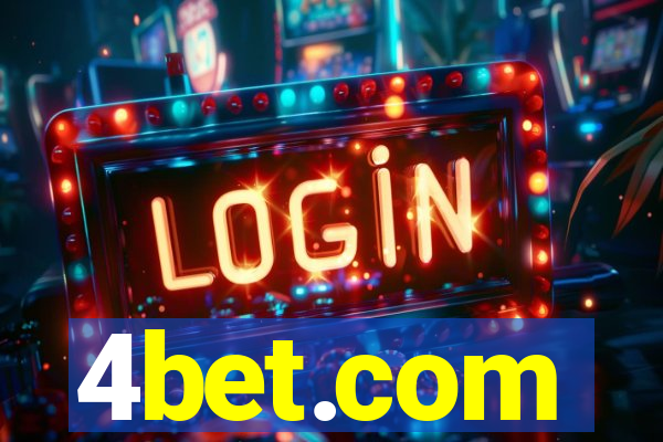 4bet.com