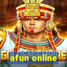 afun online