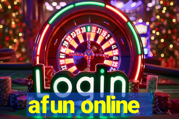 afun online