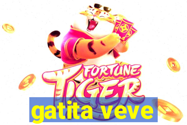 gatita veve