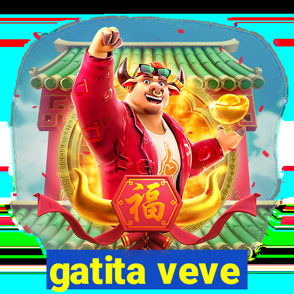 gatita veve