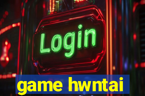 game hwntai