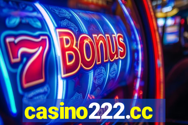 casino222.cc