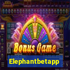 Elephantbetapp