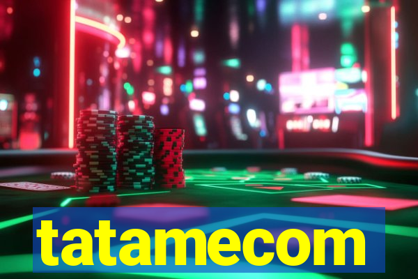 tatamecom