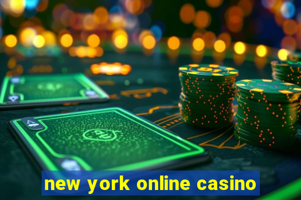 new york online casino