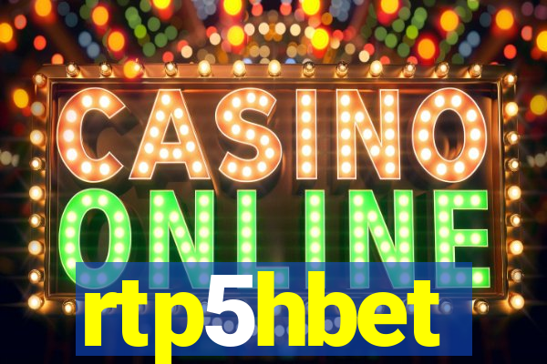 rtp5hbet