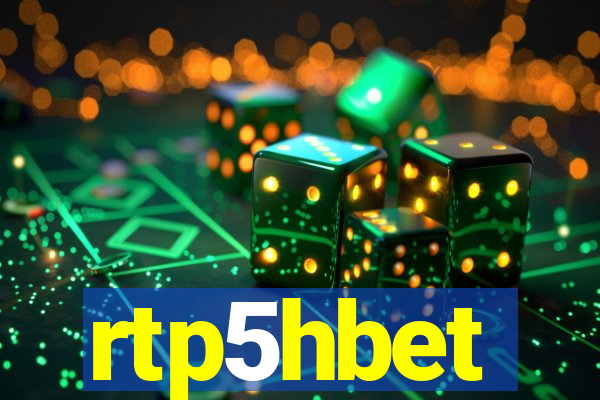 rtp5hbet