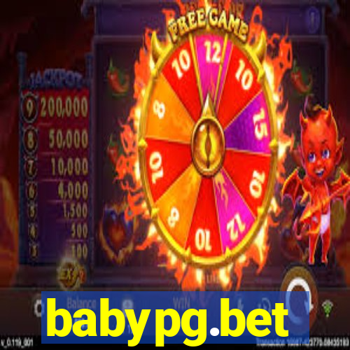 babypg.bet