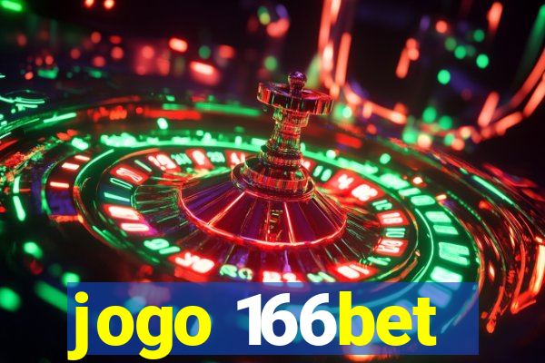 jogo 166bet