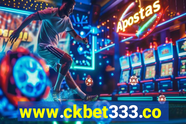 www.ckbet333.com