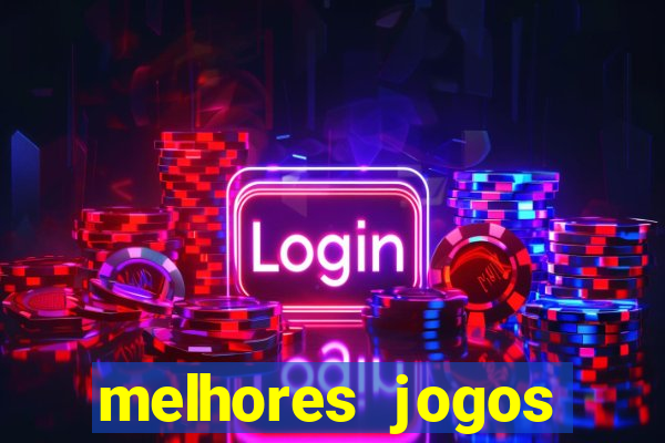 melhores jogos iphone 2024