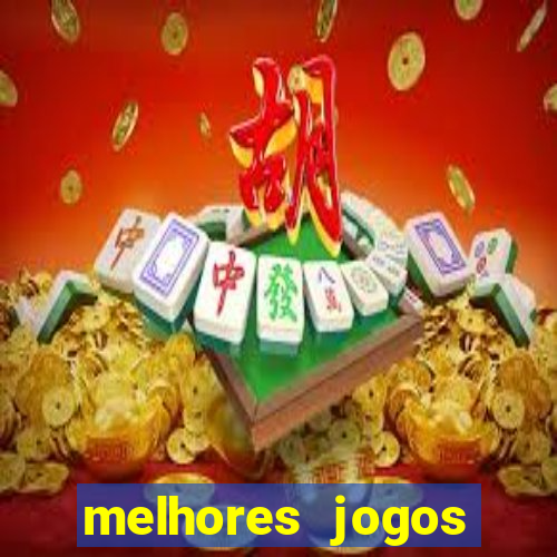 melhores jogos iphone 2024