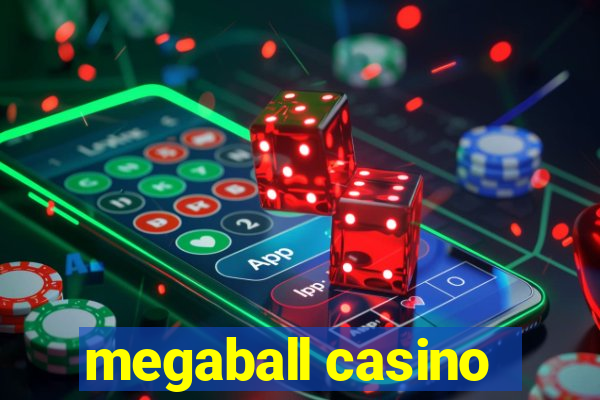 megaball casino