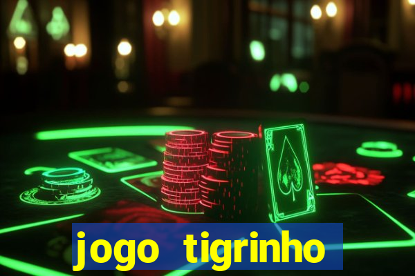 jogo tigrinho deposito 1 real